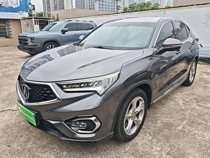 CDX 2016 1.5T RWD Exclusive