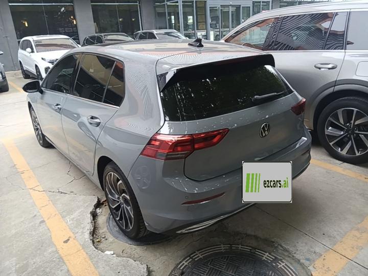 Golf 2021 280TSI DSG Pro photo 4