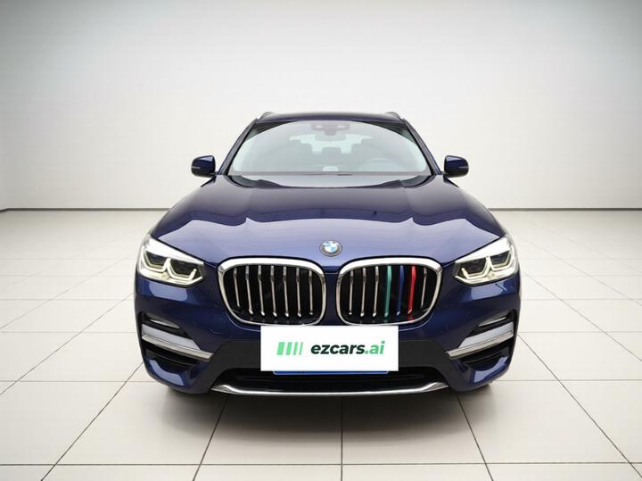 X3 2018 xDrive28i Luxury China VI photo 2