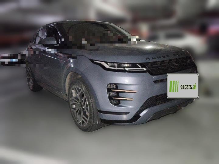 Range Rover Evoque 2020 249PS R-DYNAMIC S Sport photo 3