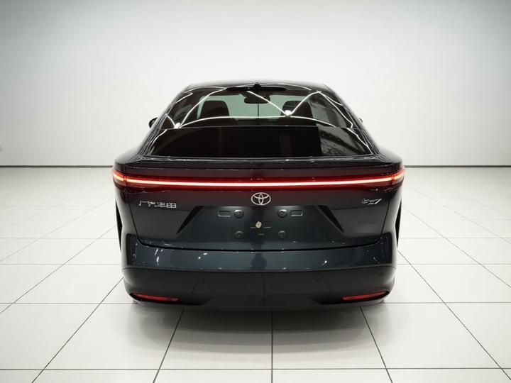 7 2026 710 Ultra LiDAR photo 5