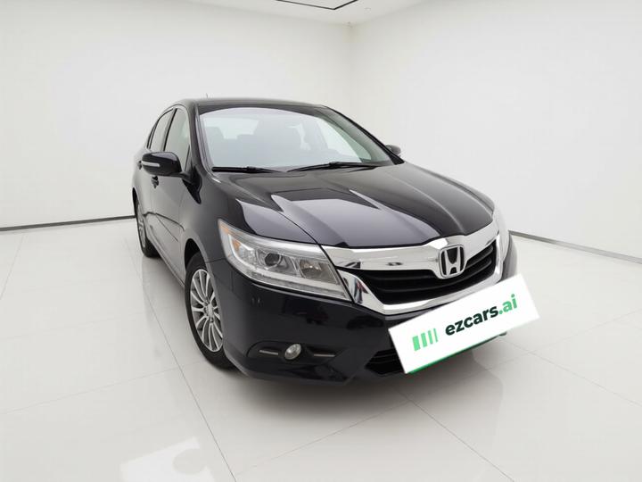 Crider 2015 1.8L AT Comfort photo 3