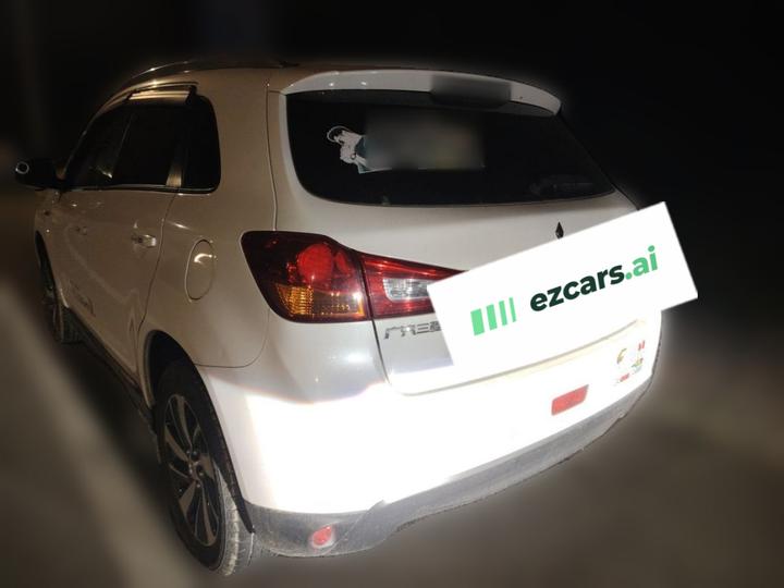 ASX 2016 1.6L MT RWD photo 4