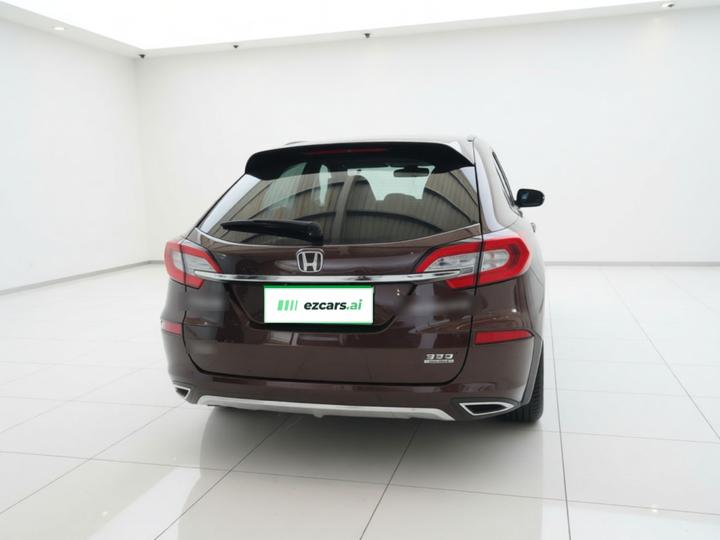 Avancier 2017 370TURBO AWD Exclusive photo 5