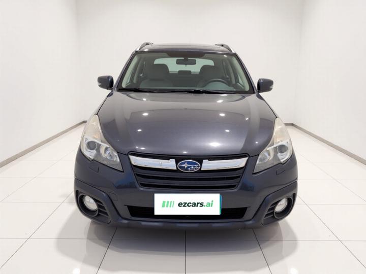 2013 2.5i Sport photo 2