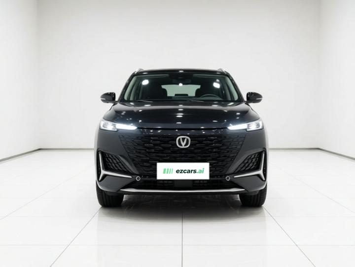 UNI-K 2021 2.0T Excellence photo 3