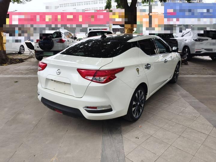 2016 1.6L CVT Smart Cool photo 4