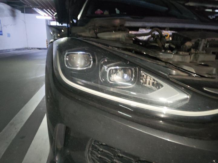 2022 Lamando L 280TSI DSG photo 7