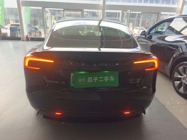 Model 3 2024 Performance AWD photo 5