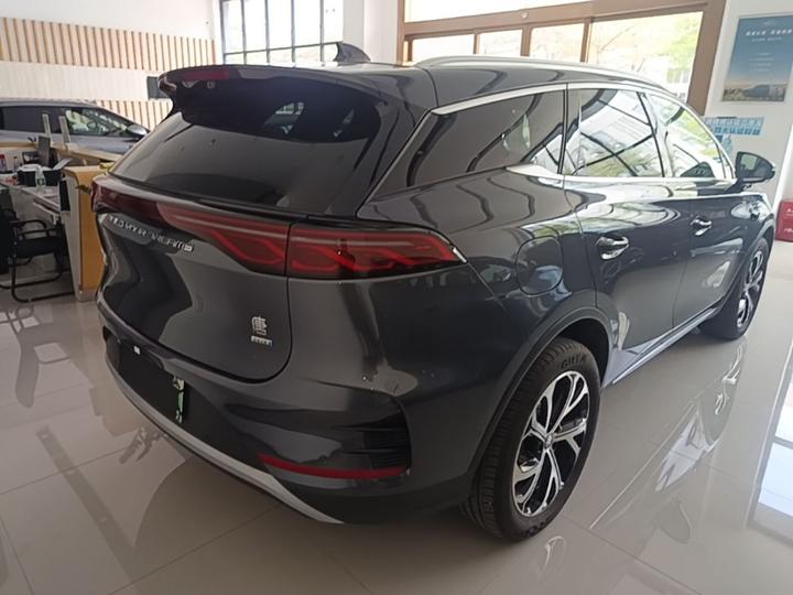 Tang EV 2025 ADAS DM-i 115KM Flagship photo 6