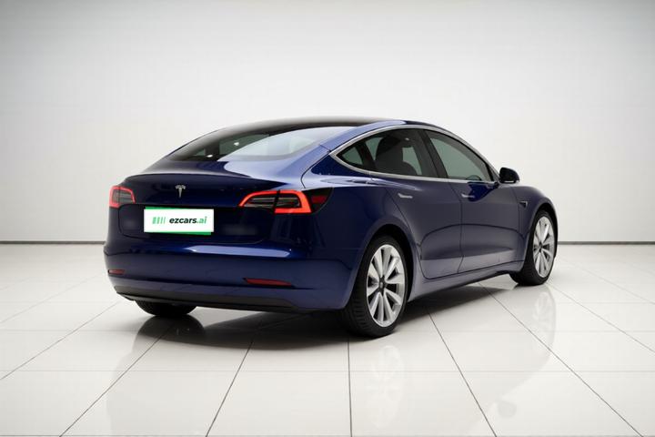 Model 3 2020 Facelift Long Range RWD photo 6