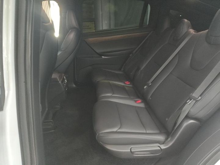 Model X 2019 Long Range photo 4