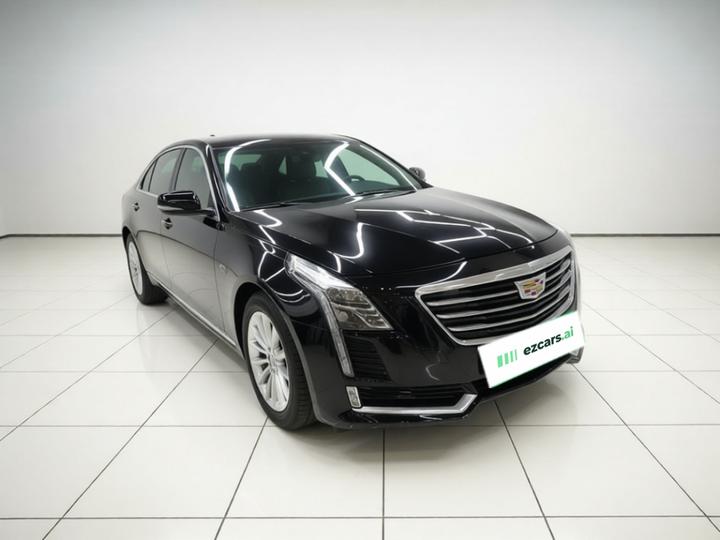 CT6 2016 28T Elite photo 3
