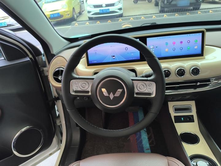 Wuling Bingo 2024 333km photo 6