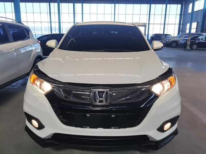 Vezel 2020 1.5L CVT photo 2