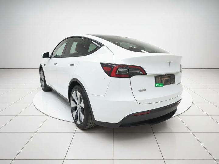 Model Y 2021 Standard Range RWD photo 4