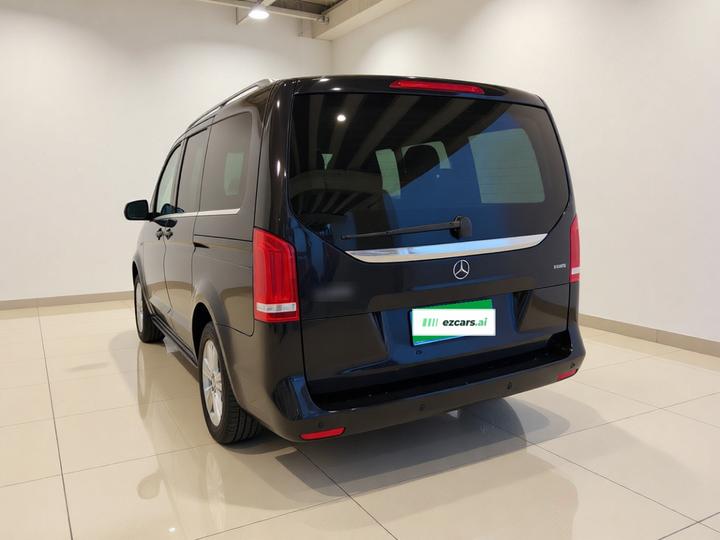 V-Class Parallel Import V250 2.0T photo 4