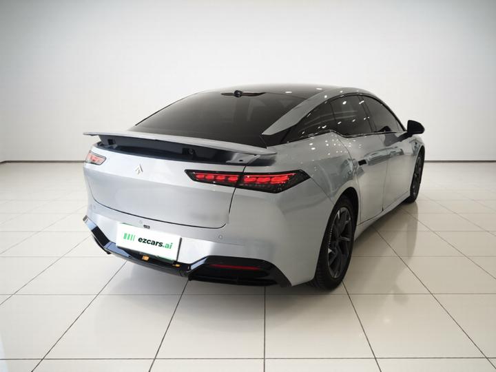 Hyptec GT 2023 560 RWD photo 6