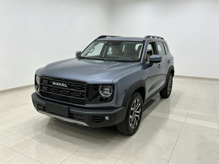 Dargo 2026 1.5T DCT