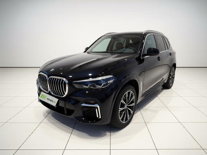 X5 2022 xDrive 30Li M Sport Package