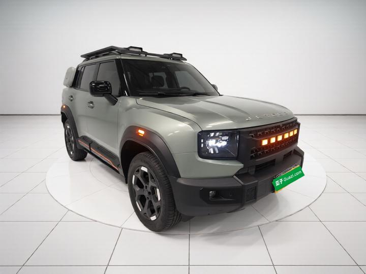 2025 2.0TD XWD photo 3