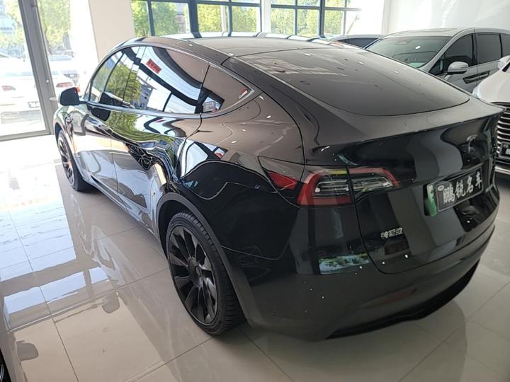 Model Y 2022 Facelift RWD photo 4