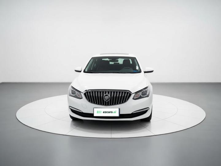 Excelle 2016 18T DCT Luxury photo 2