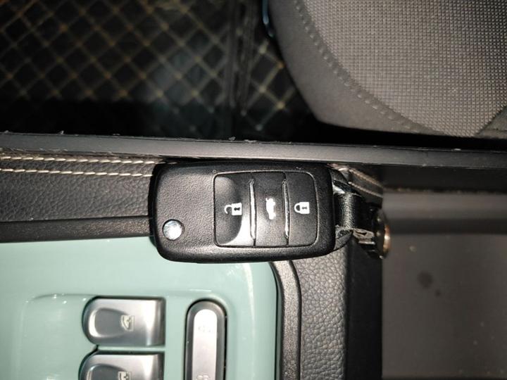 Nevo Changan Lumin 2022 155km photo 8