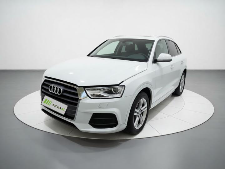 Q3 2017 30 TFSI Fashion