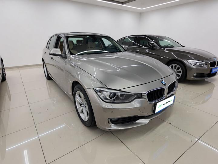 3 Series 2015 320i Fashion photo 3