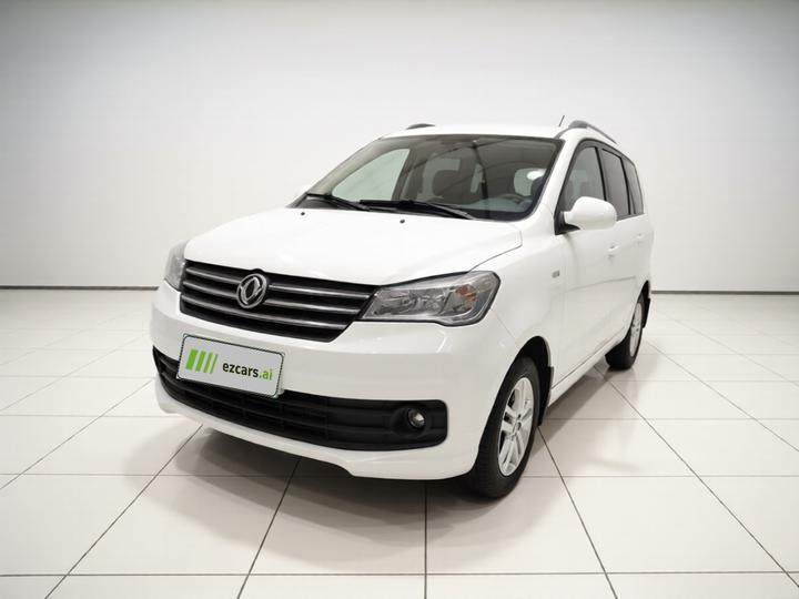 Fengon 330 2019 1.5L 330S MT Comfort China VI