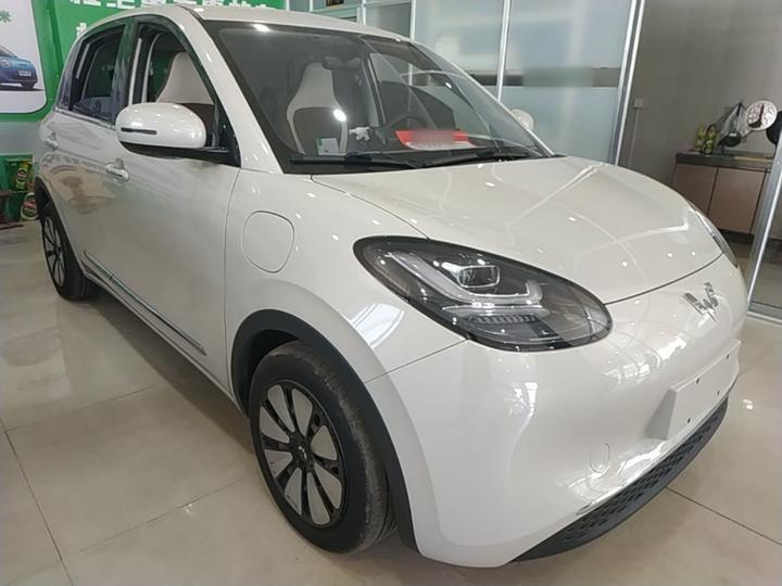 Wuling Bingo 2024 333km photo 3