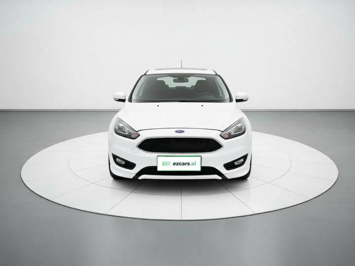 Focus 2015 Hatchback EcoBoost 180 AT Sport photo 2