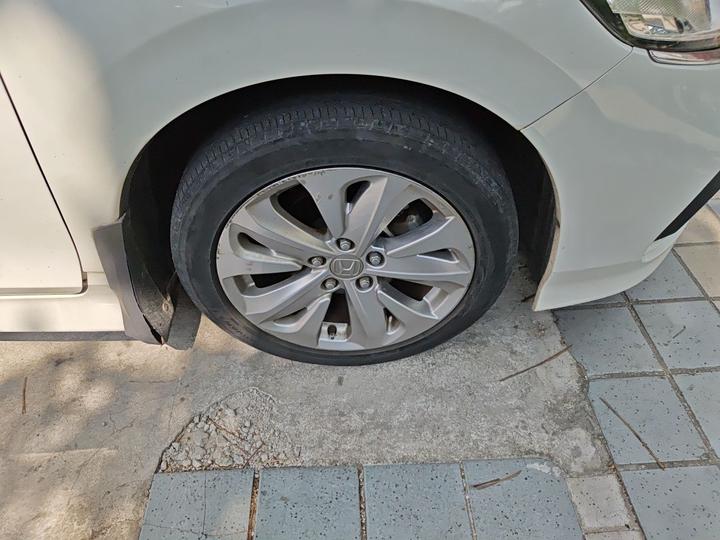 Jade 2017 1.8L AT Comfort 5-Seater photo 8