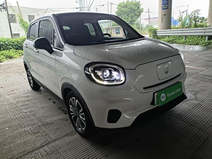 Leapmotor T03 2021 400 NCM photo 3