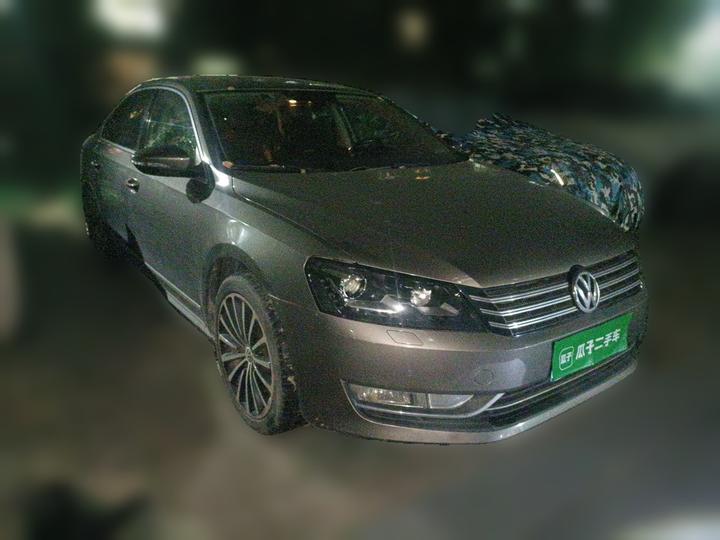 Passat 2015 1.8TSI DSG photo 3