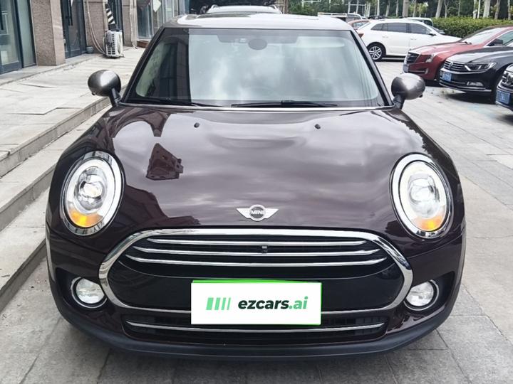 Clubman 2016 Facelift 1.5T COOPER photo 2