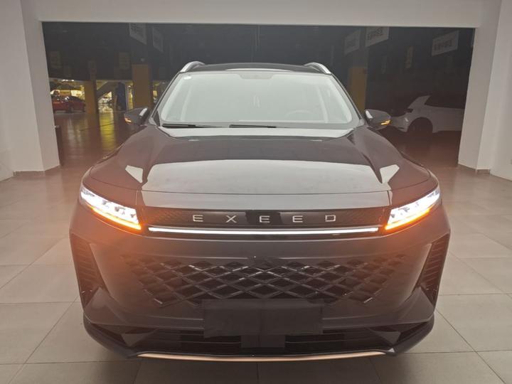 LX 2024 1.5T CVT photo 2