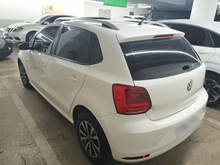 Polo 2014 1.4L MT photo 4