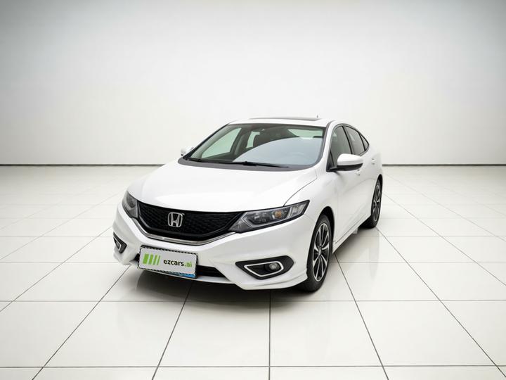 Jade 2016 1.8L CVT Luxury 5-Seater