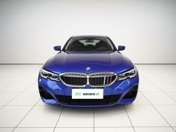 3 Series 2020 Facelift 325i M Sport Package photo 2