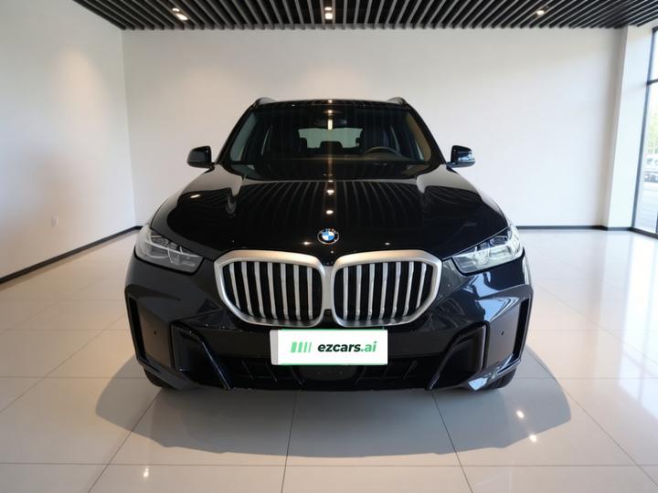 X5 2023 xDrive 40Li M M Sport Night Package photo 2