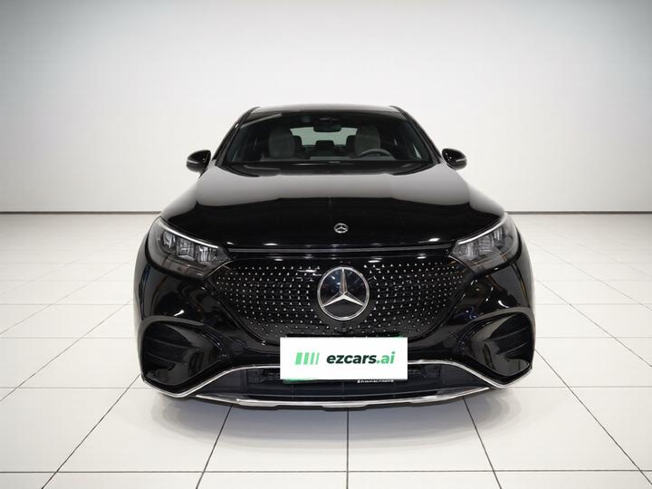 EQE SUV 2024 500 4MATIC photo 2
