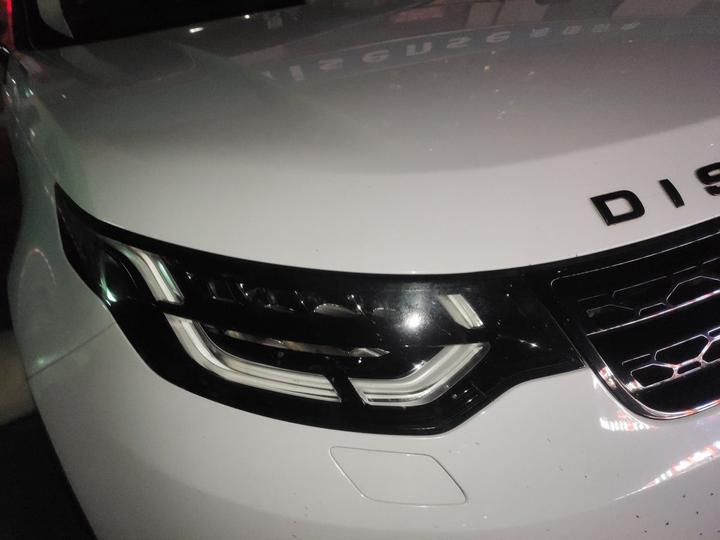 Discovery 2018 2.0T SE photo 7