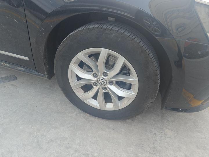 Passat 2016 1.8T CEA+6AT photo 8
