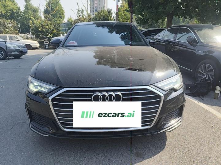 A6L 2021 45 TFSI Dynamic photo 2