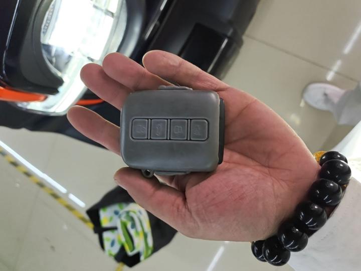 300 2021 Off-road 2.0T Conqueror photo 8