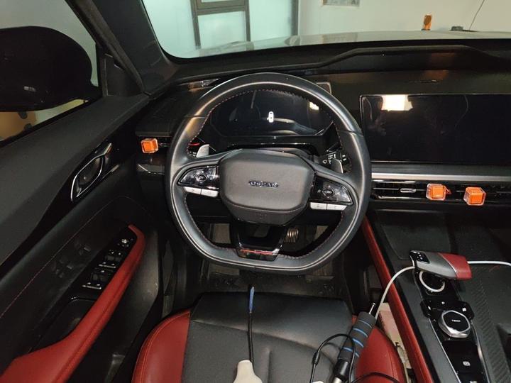 Z6 2023 1.5T DCT photo 7
