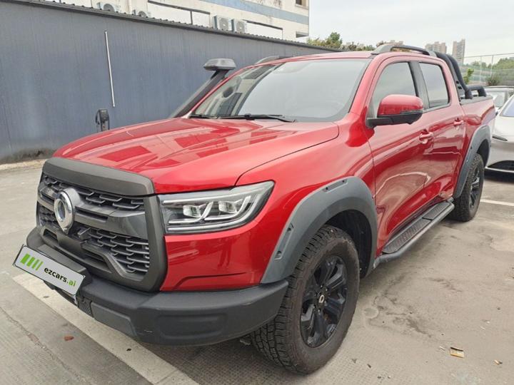 2020 2.0T Off-road AT Petrol AWD GW4C20B