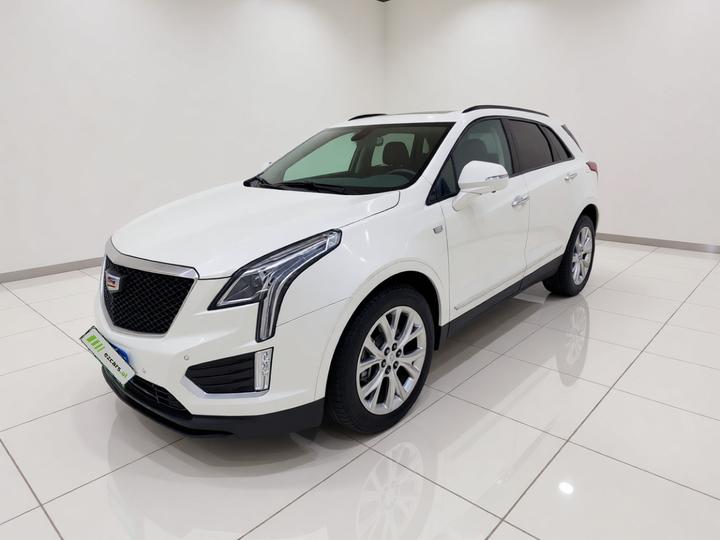 XT5 2020 28T AWD Leading Sport